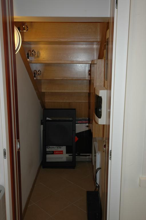 Historical Center Rome Navona Ac 2 Rooms Holy Door Vatican 5 Minutes On Walk Exterior photo