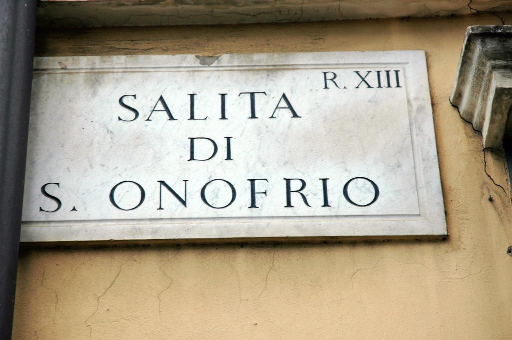 Historical Center Rome Navona Ac 2 Rooms Holy Door Vatican 5 Minutes On Walk Exterior photo