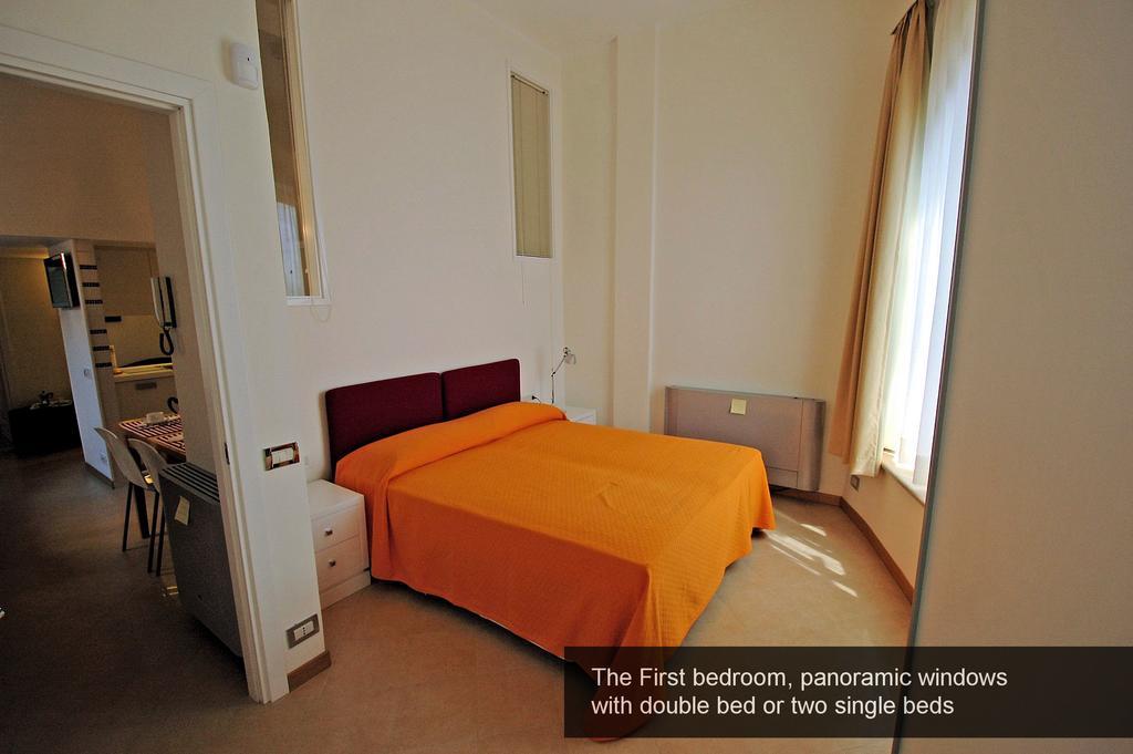 Historical Center Rome Navona Ac 2 Rooms Holy Door Vatican 5 Minutes On Walk Exterior photo