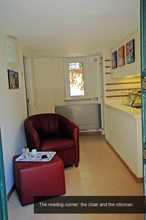 Historical Center Rome Navona Ac 2 Rooms Holy Door Vatican 5 Minutes On Walk Exterior photo